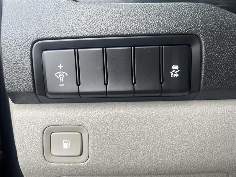 kia Sedona 2019 - 19