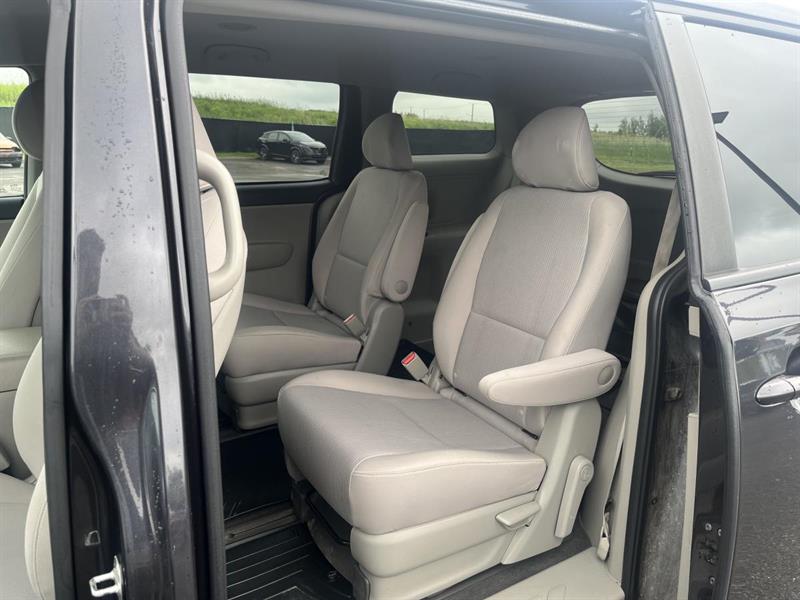 kia Sedona 2019 - 20