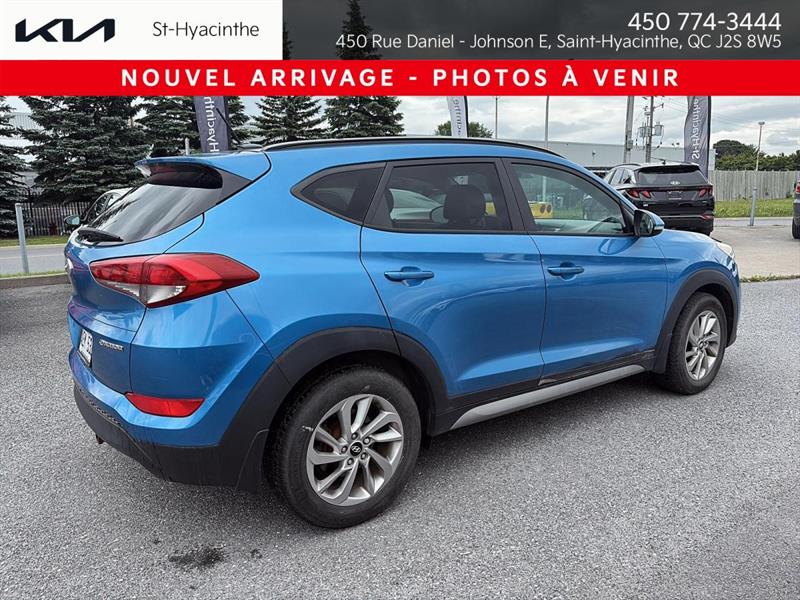 hyundai Tucson 2017 - 4