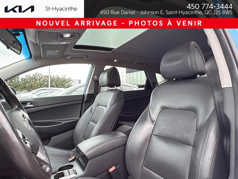 hyundai Tucson 2017 - 6