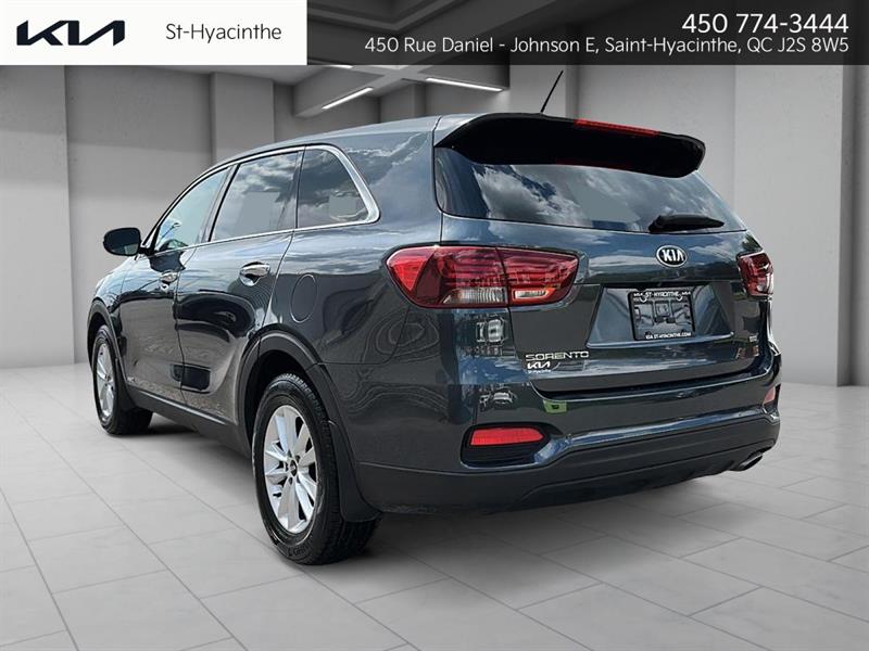 kia Sorento 2020 - 3