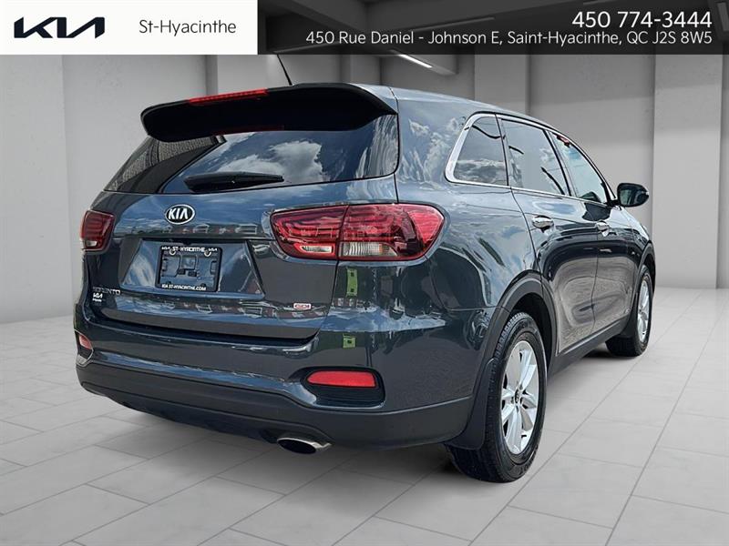 kia Sorento 2020 - 5