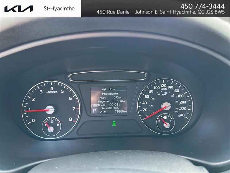 kia Sorento 2020 - 10