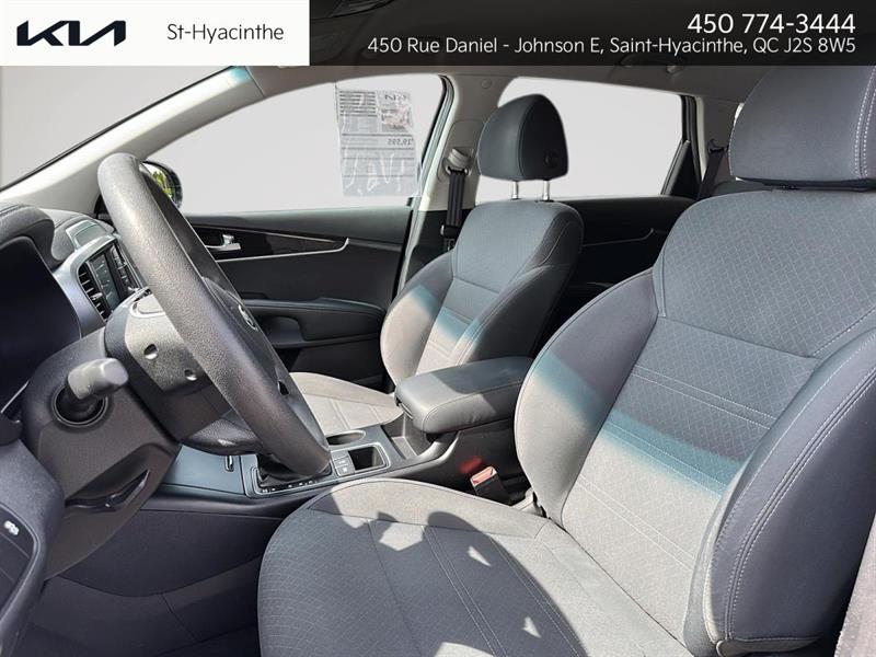 kia Sorento 2020 - 12