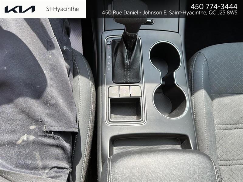 kia Sorento 2020 - 13