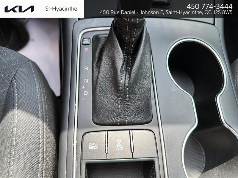 kia Sorento 2020 - 14