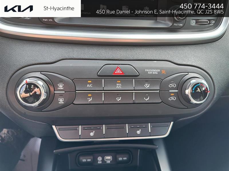 kia Sorento 2020 - 15