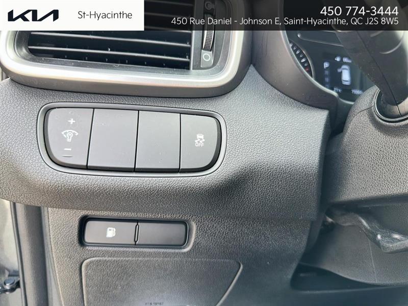 kia Sorento 2020 - 16