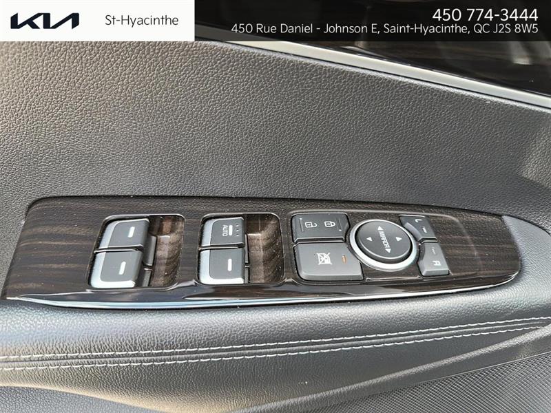 kia Sorento 2020 - 18