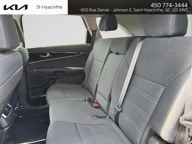 kia Sorento 2020 - 19
