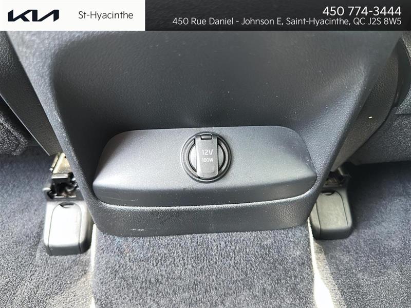 kia Sorento 2020 - 20