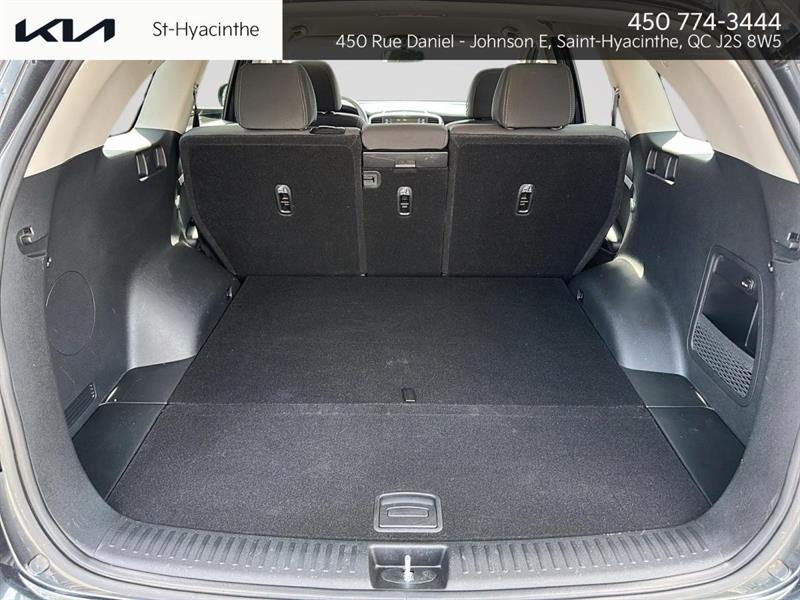 kia Sorento 2020 - 21