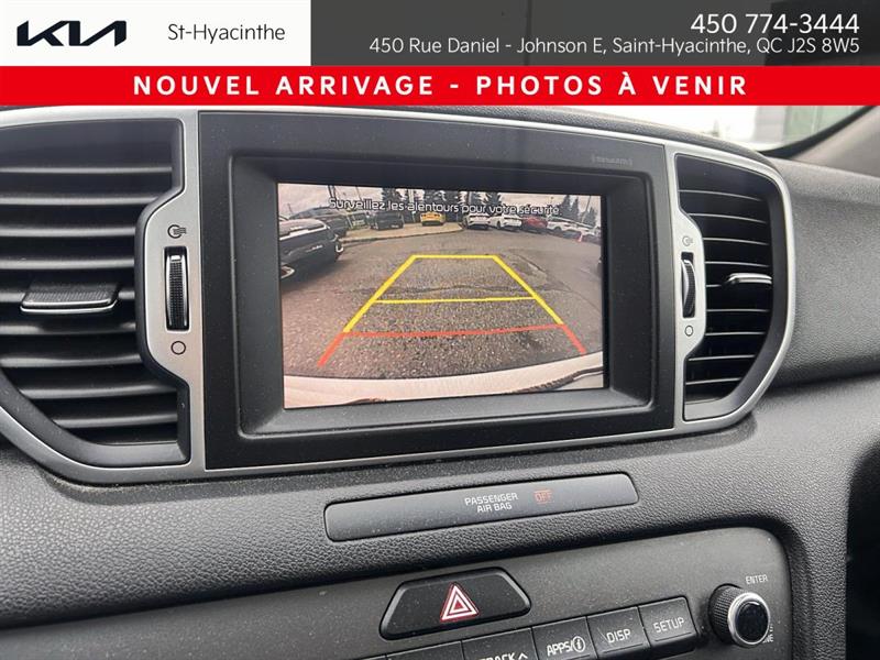 kia Sportage 2017 - 6