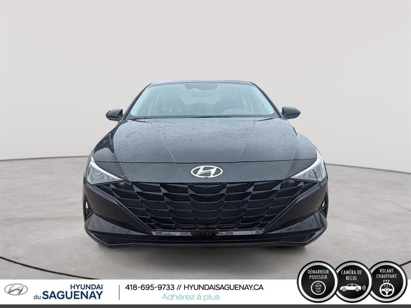hyundai Elantra 2023 - 3