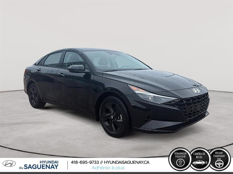 hyundai Elantra 2023 - 5
