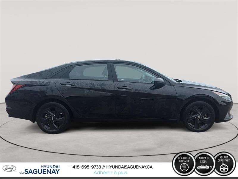 hyundai Elantra 2023 - 6