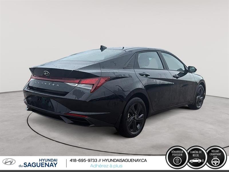 hyundai Elantra 2023 - 8