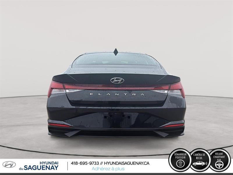 hyundai Elantra 2023 - 9