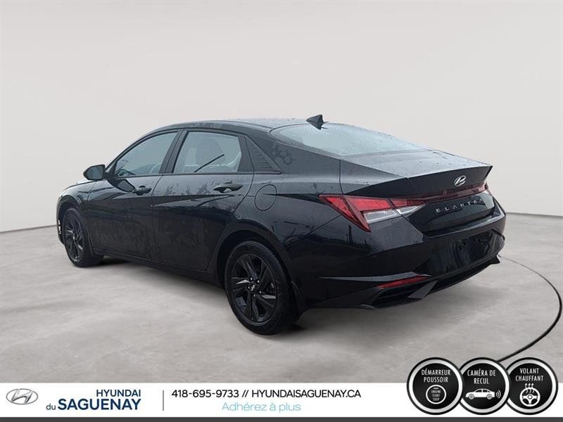 hyundai Elantra 2023 - 10