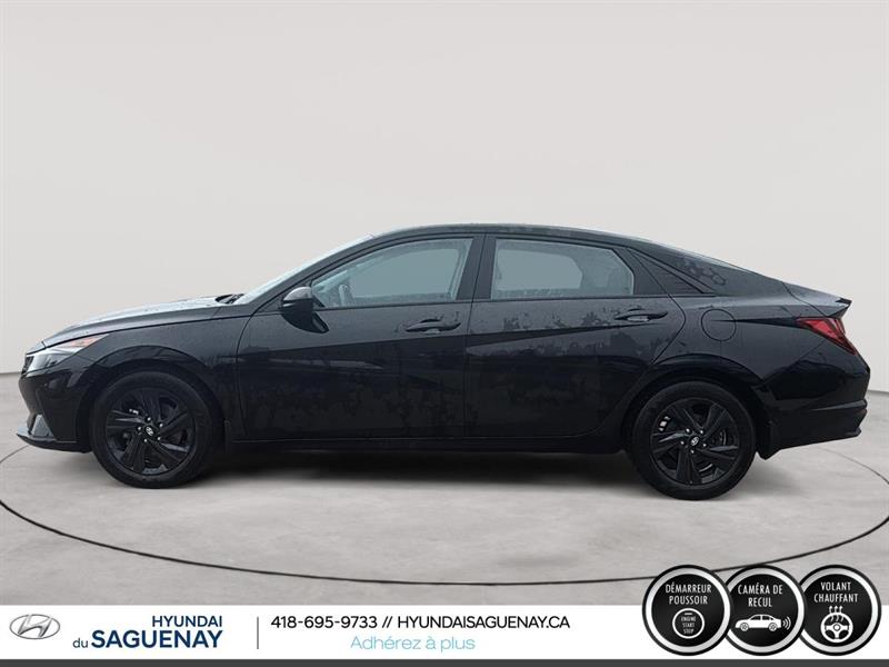 hyundai Elantra 2023 - 11