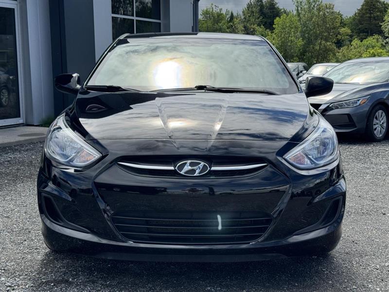 hyundai Accent 2016 - 3