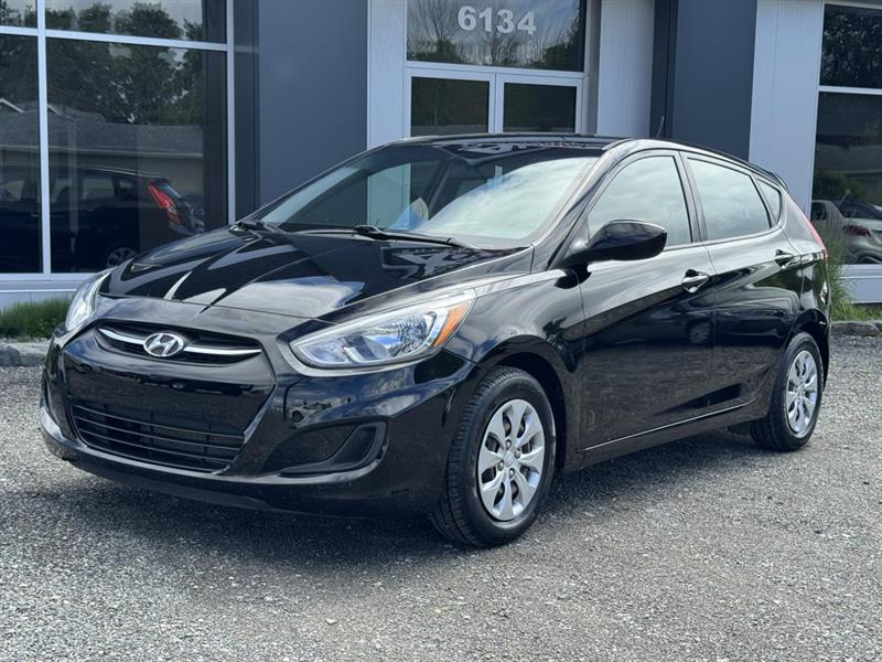 hyundai Accent 2016 - 4