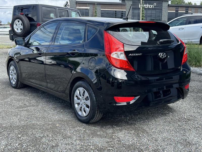 hyundai Accent 2016 - 5