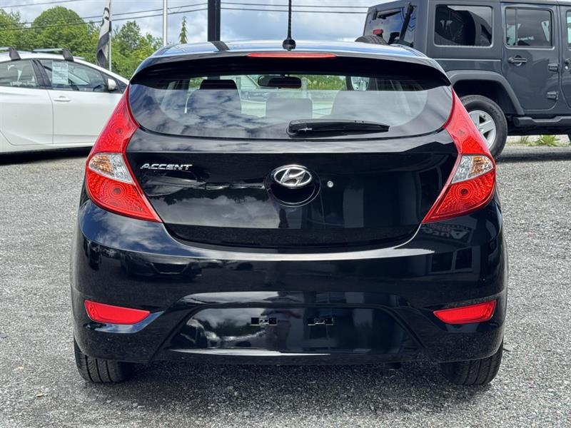 hyundai Accent 2016 - 7