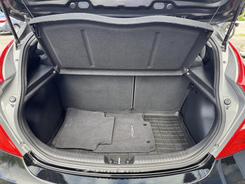 hyundai Accent 2016 - 8