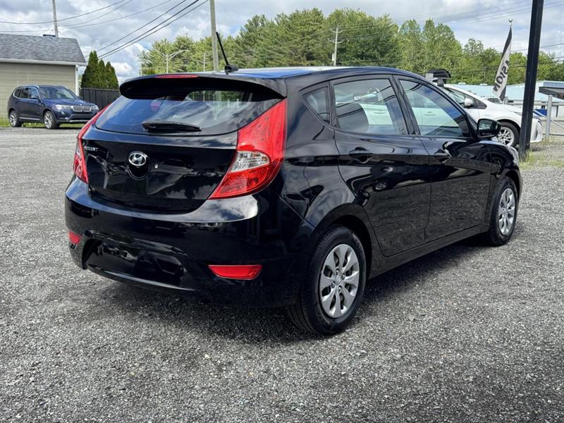 hyundai Accent 2016 - 9
