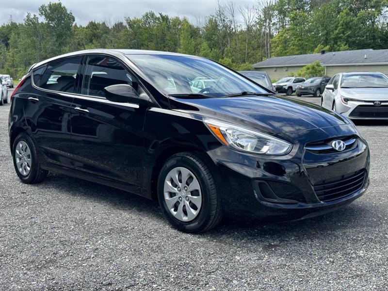 hyundai Accent 2016 - 11
