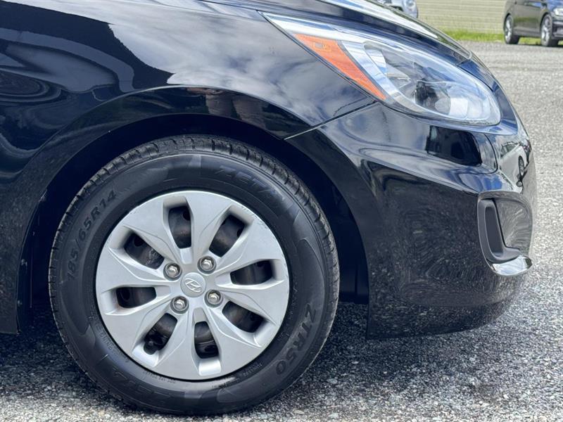 hyundai Accent 2016 - 12