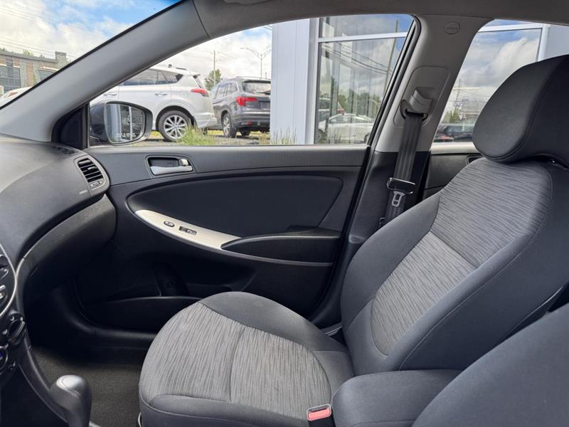 hyundai Accent 2016 - 16