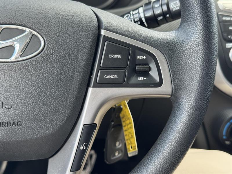 hyundai Accent 2016 - 20