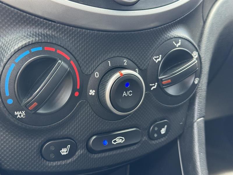 hyundai Accent 2016 - 23