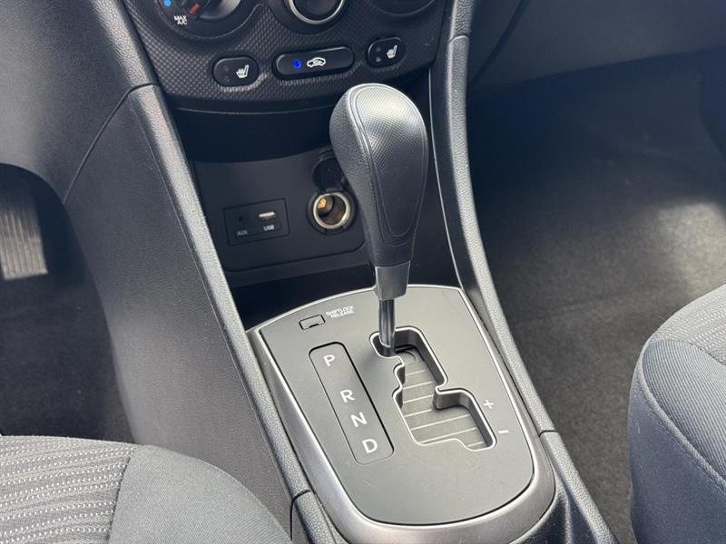 hyundai Accent 2016 - 24