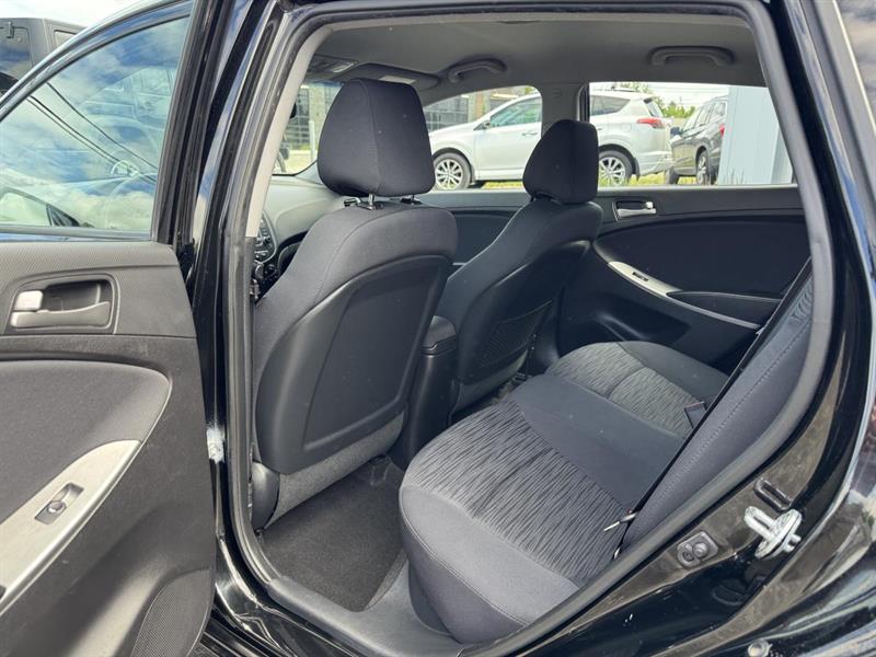 hyundai Accent 2016 - 25