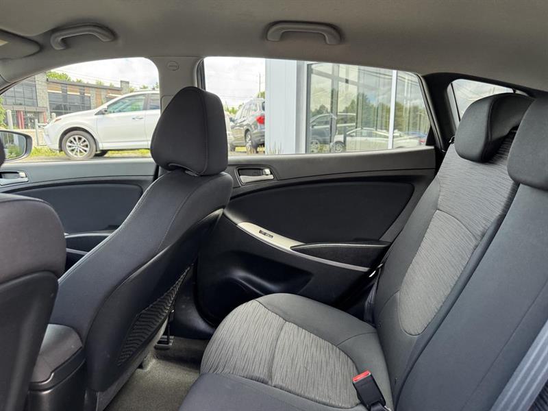 hyundai Accent 2016 - 26