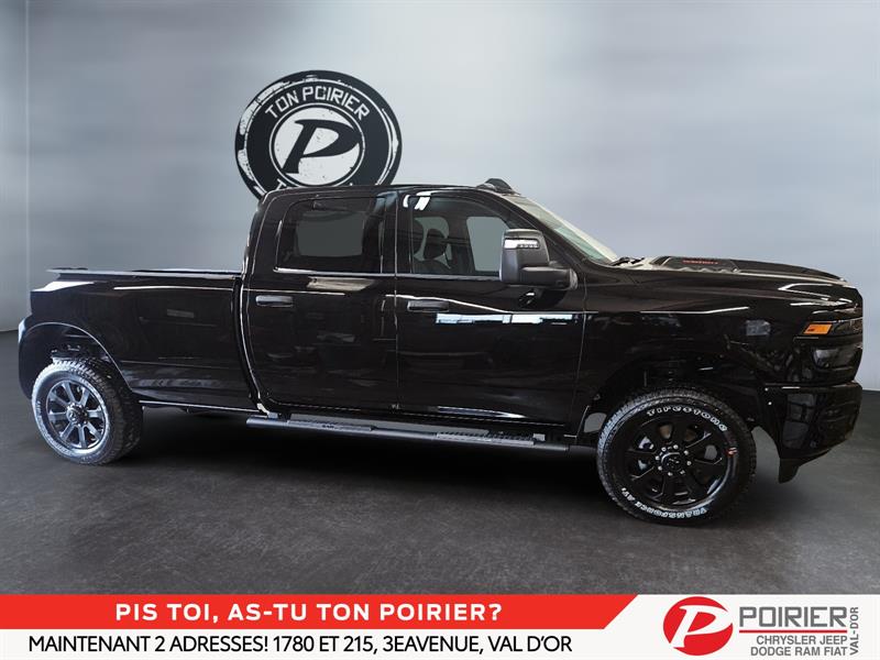 ram 2500 2026 - 5
