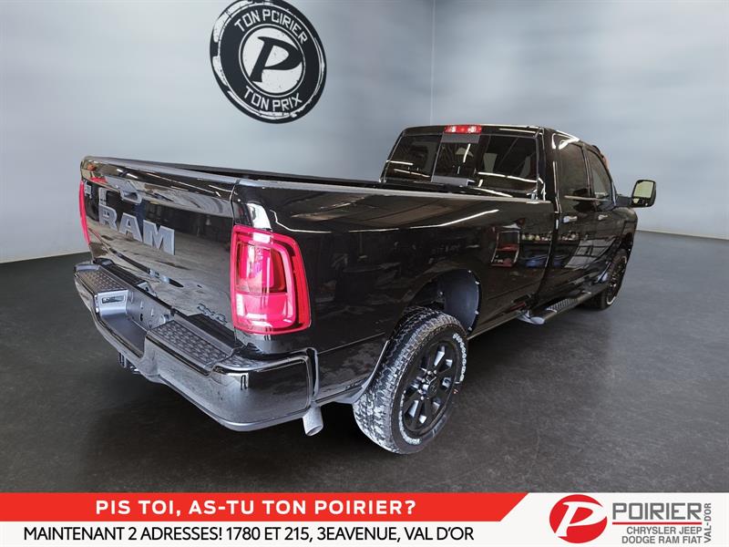 ram 2500 2026 - 6