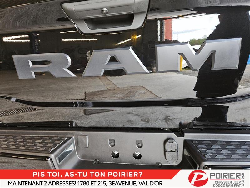 ram 2500 2026 - 8