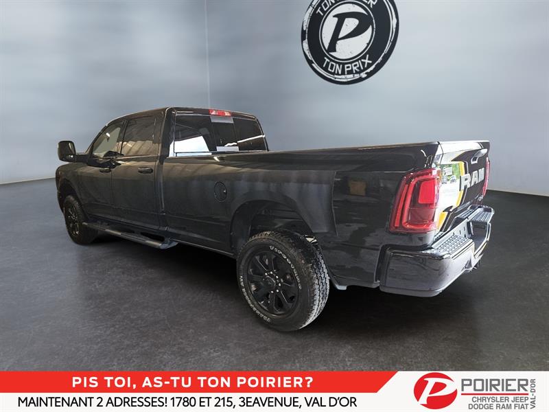 ram 2500 2026 - 9