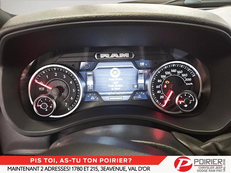 ram 2500 2026 - 18