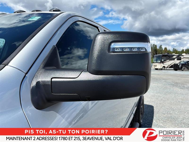 ram 2500 2026 - 2