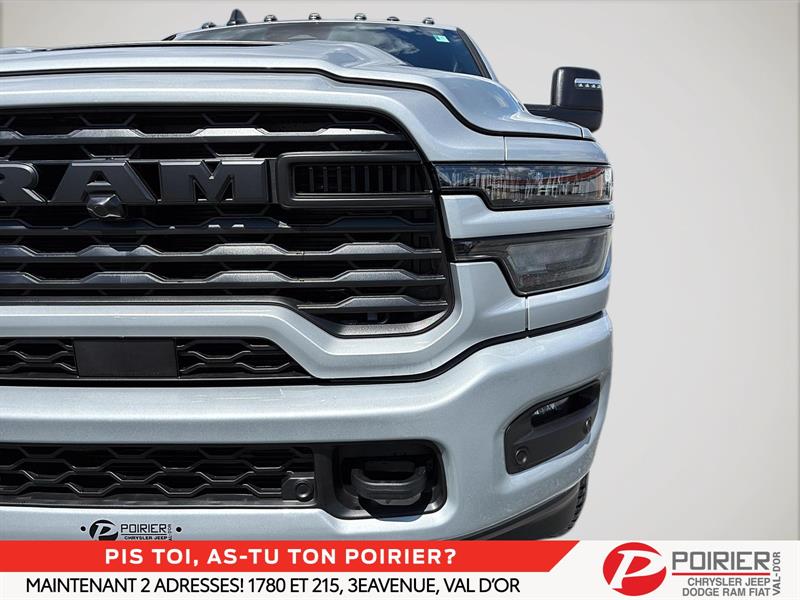 ram 2500 2026 - 3