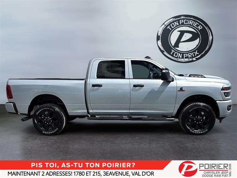 ram 2500 2026 - 6