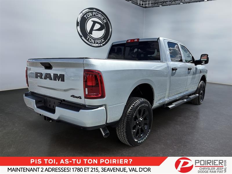 ram 2500 2026 - 7