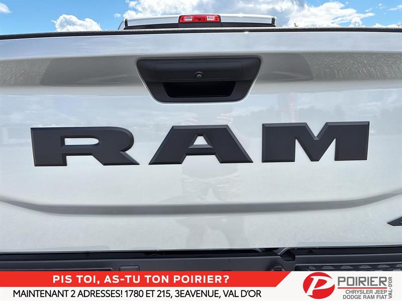 ram 2500 2026 - 9