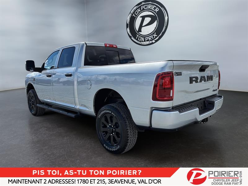 ram 2500 2026 - 10