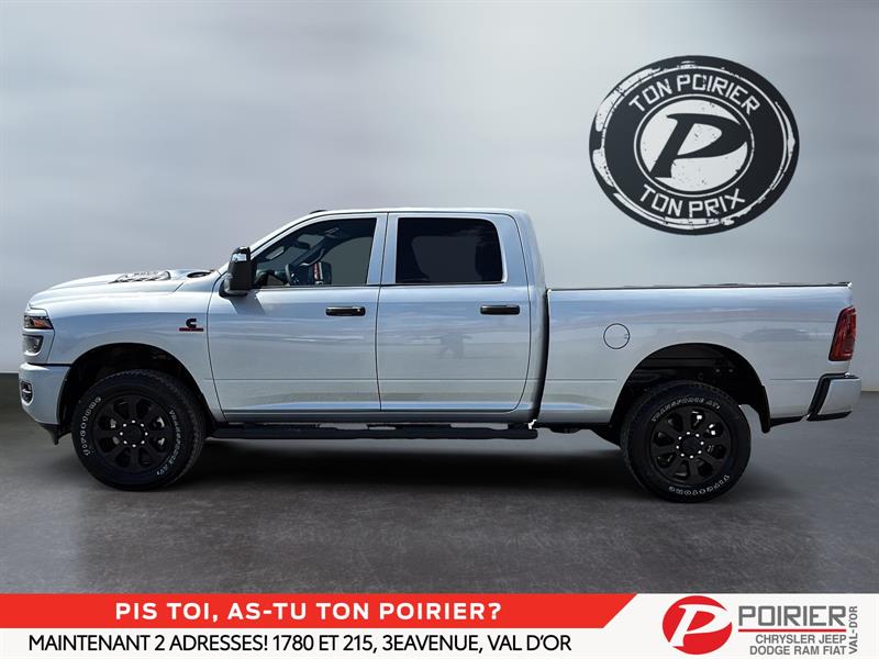 ram 2500 2026 - 11